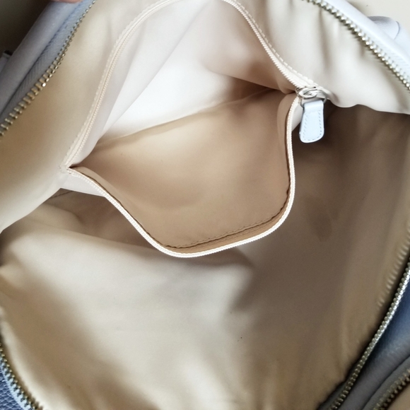 **SOLD*** on another platform. Authentic Coach Penelope leather satchel - Picture 12 of 14